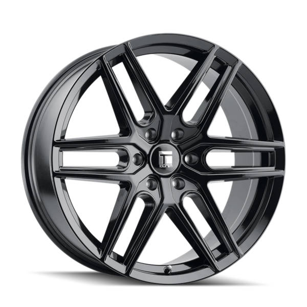 Touren TR79 TR79 product medium 22  X9.5   6-139.70 30  BKGLXX