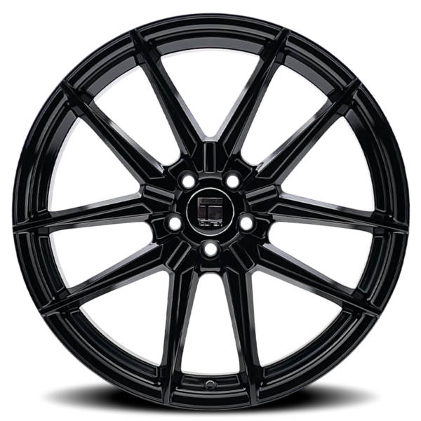 Touren TR94 TR94 product medium 20  X9     5-114.30 35  BKGLXX