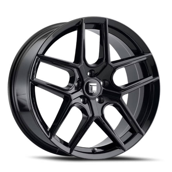 Touren TR79 TR79 product medium 17  X8     5-120.00 40  BKGLXX