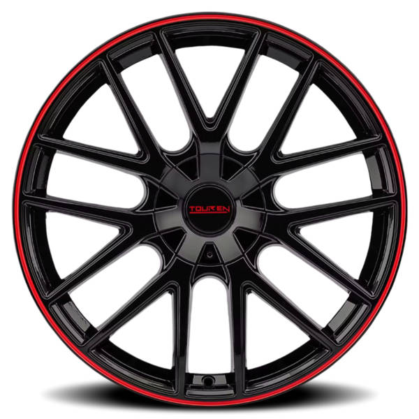 Touren TR60 TR60 product medium 16  X7     4-100.00/114.30 42  RDGLTR