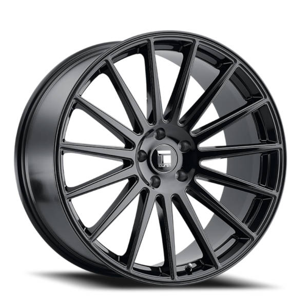 Touren TR92 TR92 product medium 17  X8     5-114.30 35  BKGLXX