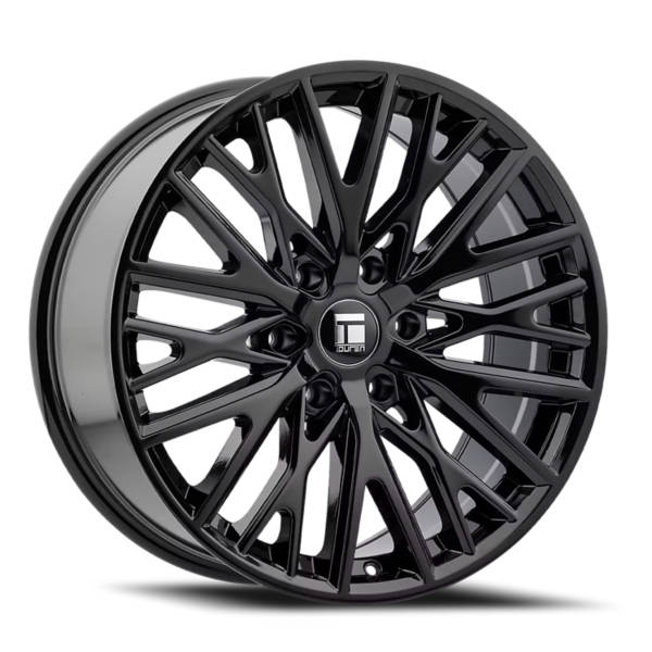 Touren TR91 TR91 product medium 20  X10.5  5-120.00 35  BKGLXX