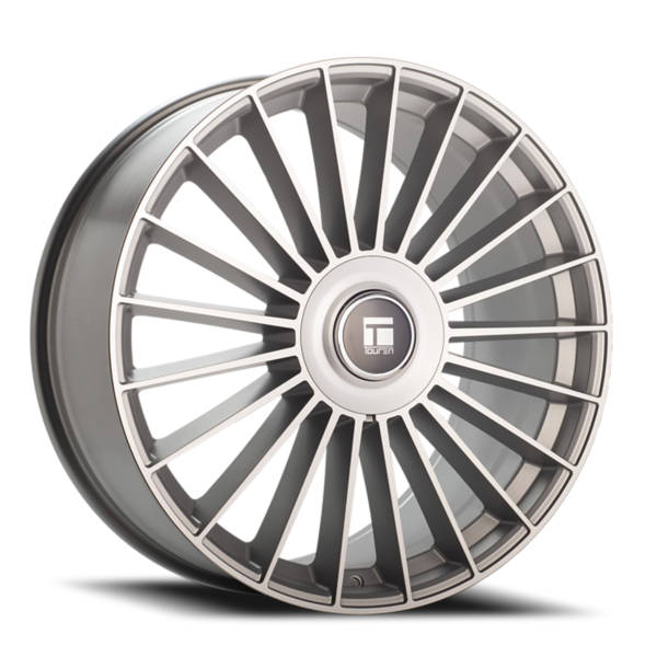 Touren TR10 TR10 product medium 22  X9     5-115.00/139.70 20  SLMTMF