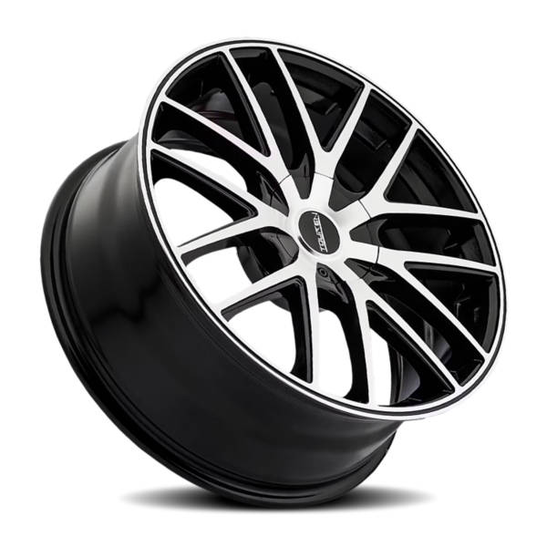Touren TR60 TR60 product medium 16  X7     5-100.00/114.30 42  CRGLML