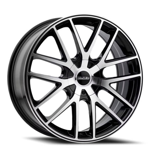 Touren TR60 TR60 product medium 16  X7     5-100.00/114.30 42  CRGLML