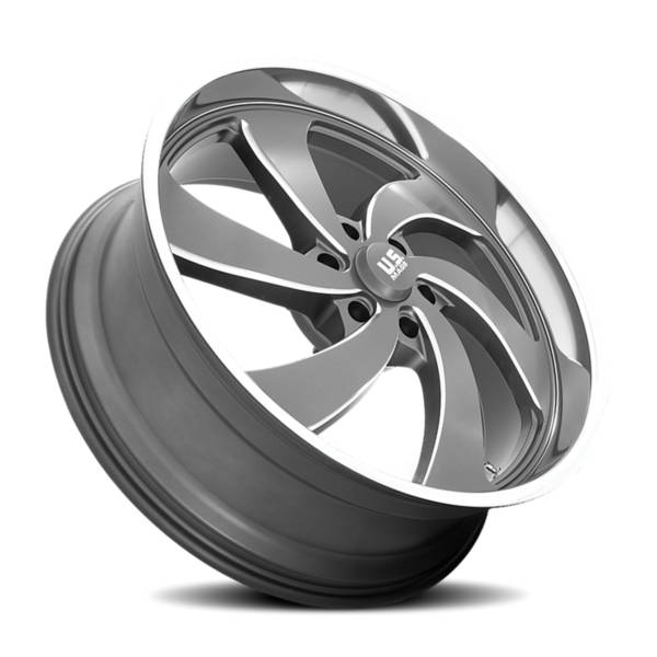 US Mags U133 Desperado U133 Desperado product medium 24  X10    6-135.00 25  GYMMXX