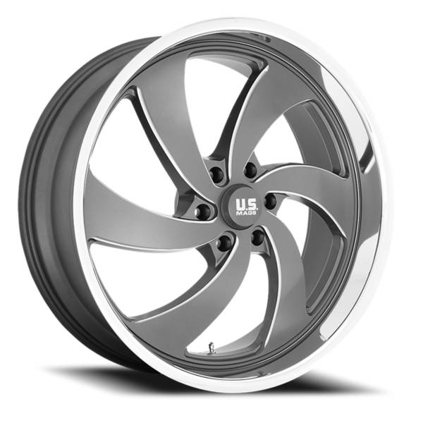 US Mags U133 Desperado U133 Desperado product medium 24  X10    6-135.00 25  GYMMXX