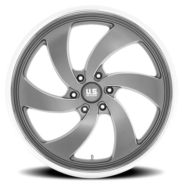 US Mags U133 Desperado U133 Desperado product medium 24  X10    6-135.00 25  GYMMXX