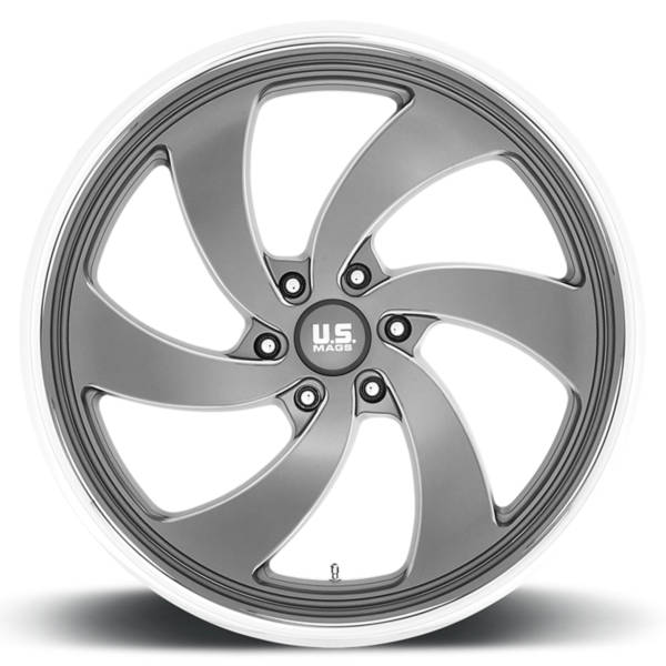 US Mags U133 Desperado U133 Desperado product medium 24  X10    6-139.70 25  GYMMXX
