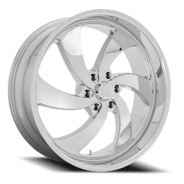 US Mags U132 Desperado U132 Desperado product medium 22  X10    6-139.70 25  CHCHXX