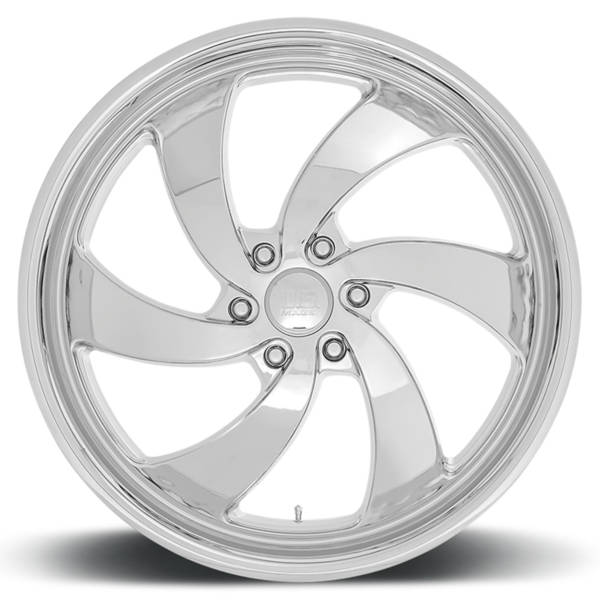 US Mags U132 Desperado U132 Desperado product medium 22  X10    6-139.70 25  CHCHXX