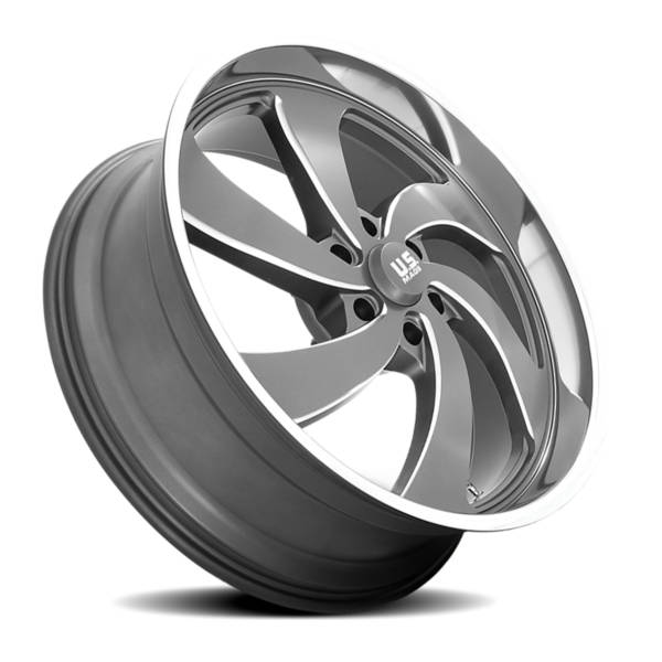 US Mags U133 Desperado U133 Desperado product medium 24  X9     6-135.00 25  GYMMXX
