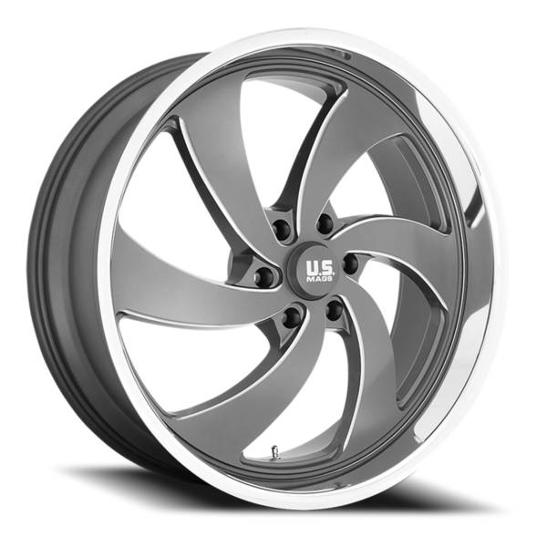 US Mags U133 Desperado U133 Desperado product medium 24  X9     6-135.00 25  GYMMXX