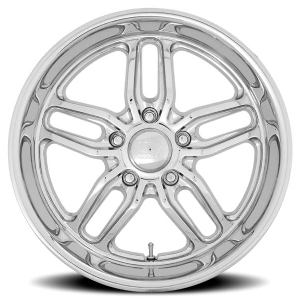 U127 CTEN