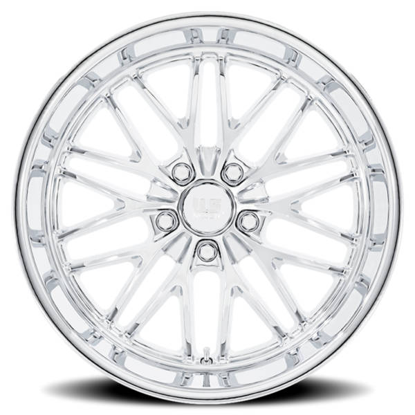 US Mags U140 Santa Cruz U140 Santa Cruz product medium 20  X10    5-120.65 6   CHCHXX