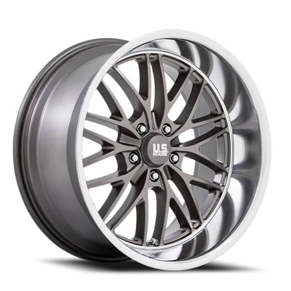 US Mags U139 Santa Cruz U139 Santa Cruz product medium 20  X10    5-120.65 6   DGMTMM