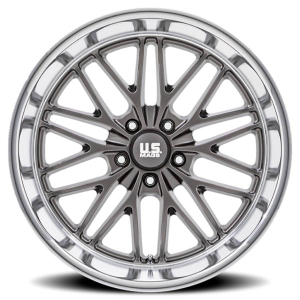 US Mags U139 Santa Cruz U139 Santa Cruz product medium 20  X10    5-120.65 6   DGMTMM