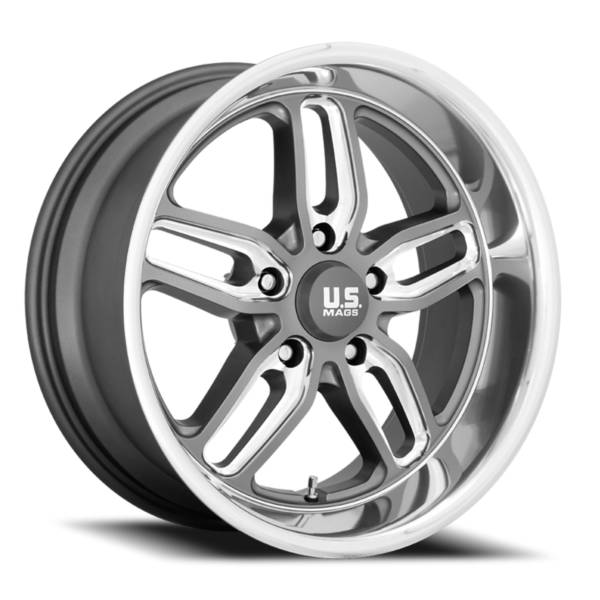 US Mags U129 CTEN U129 CTEN product medium 18  X8     5-120.65 1   GYMTXX