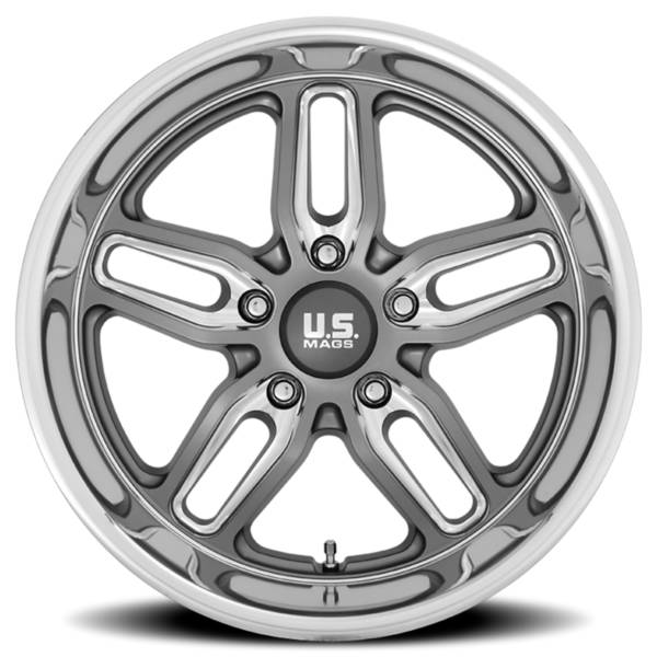 US Mags U129 CTEN U129 CTEN product medium 18  X8     5-120.65 1   GYMTXX