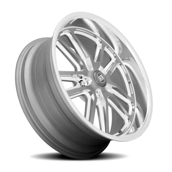 US Mags U130 Bullet U130 Bullet product medium 17  X8     5-120.65 1   GYMTXX