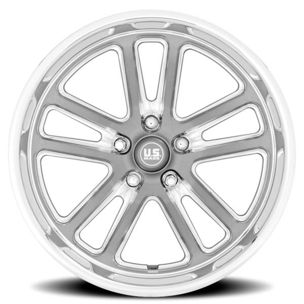 US Mags U130 Bullet U130 Bullet product medium 17  X8     5-120.65 1   GYMTXX