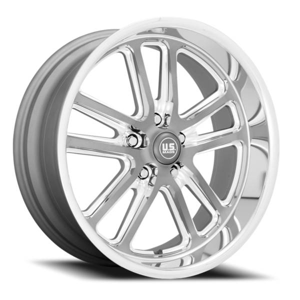 US Mags U130 Bullet U130 Bullet product medium 17  X8     5-127.00 1   GYMTXX