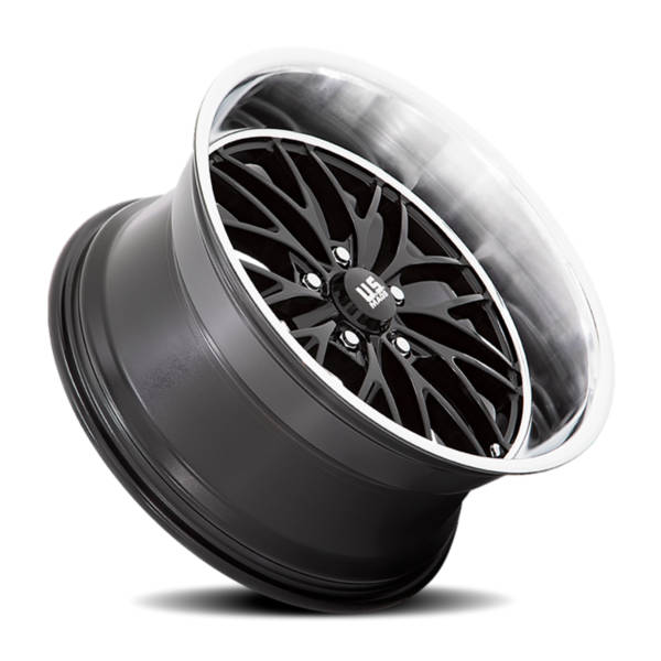 US Mags U138 Santa Cruz U138 Santa Cruz product medium 20  X10    5-120.65 6   BKGLMM