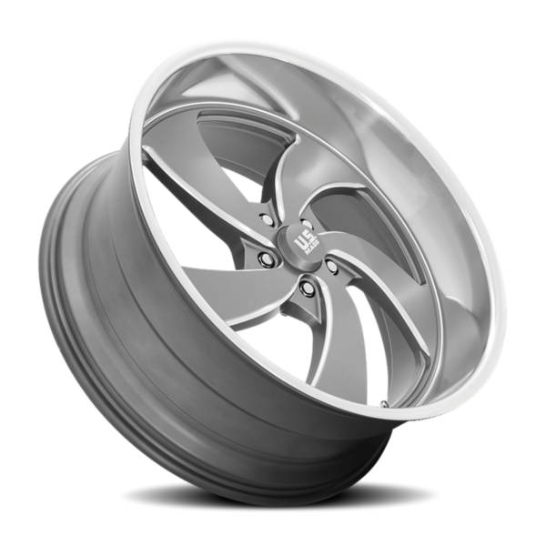 US Mags U133 Desperado U133 Desperado product medium 22  X10.5  5-120.65 1   GYMMXX