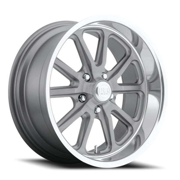 US Mags U111 Rambler U111 Rambler product medium 18  X8     5-114.30 1   GYMTXX