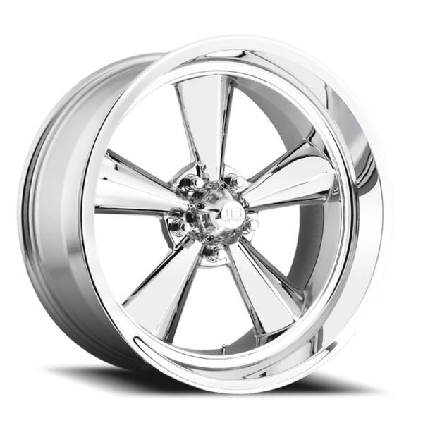 US Mags U104 Standard U104 Standard product medium 18  X8     5-120.65 1   CHCHXX