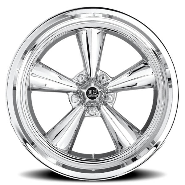 US Mags U104 Standard U104 Standard product medium 18  X8     5-120.65 1   CHCHXX