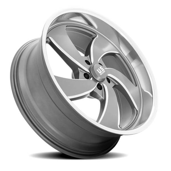 US Mags U133 Desperado U133 Desperado product medium 22  X8.5   5-127.00 1   GYMMXX