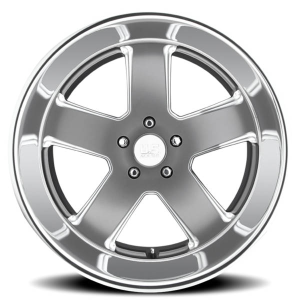 US Mags U116 Hustler U116 Hustler product medium 22  X9     5-127.00 1   GYMTXX