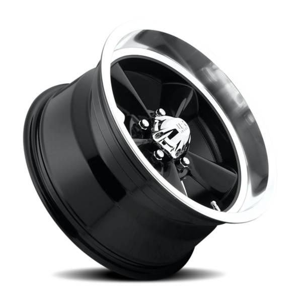 US Mags U107 Standard U107 Standard product medium 18  X8     5-120.65 1   BKGLXX
