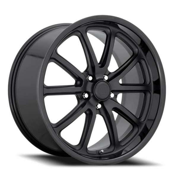 US Mags U123 Rambler U123 Rambler product medium 20  X10    5-120.00 35  BKGLXX