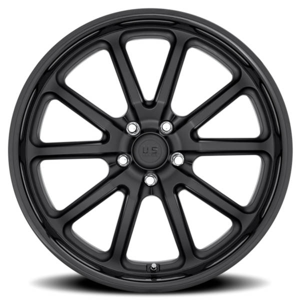 US Mags U123 Rambler U123 Rambler product medium 20  X10    5-120.00 35  BKGLXX