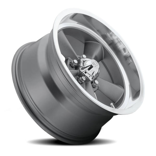 US Mags U102 Standard U102 Standard product medium 15  X8     5-114.30 1   GYMTXX