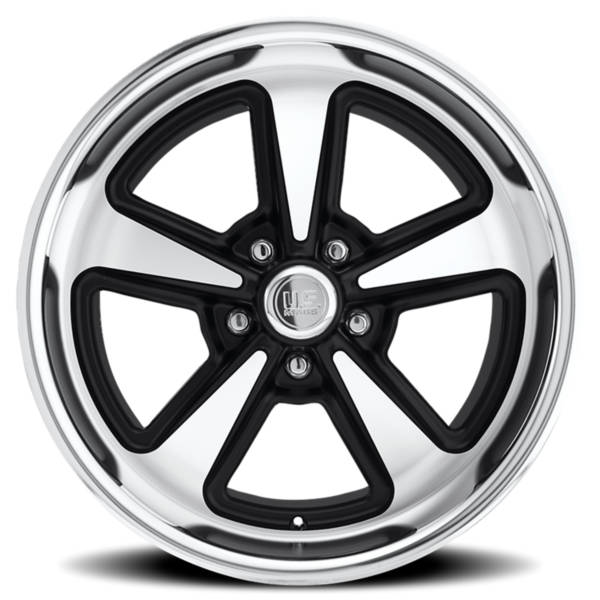US Mags U109 Bandit U109 Bandit product medium 17  X8     5-120.65 1   BKMTXX