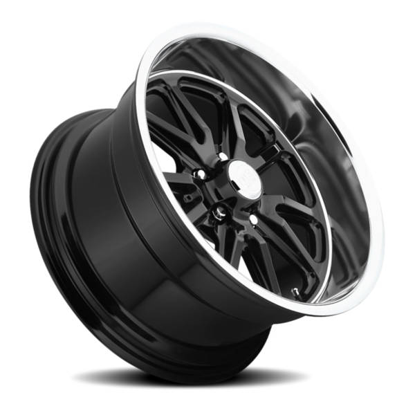 US Mags U121 Rambler U121 Rambler product medium 17  X8     5-120.65 1   BKGLXX