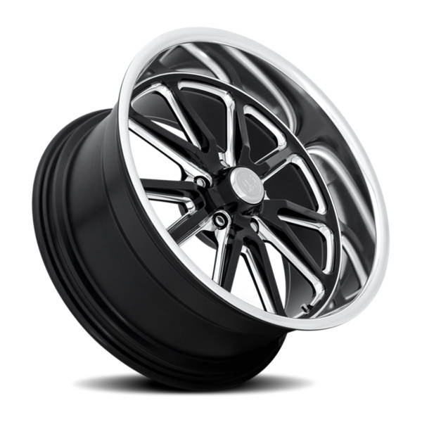 US Mags U117 Rambler U117 Rambler product medium 20  X9.5   5-127.00 1   BKGLXX