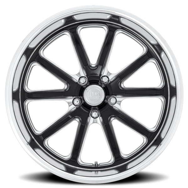 US Mags U117 Rambler U117 Rambler product medium 20  X9.5   5-127.00 1   BKGLXX