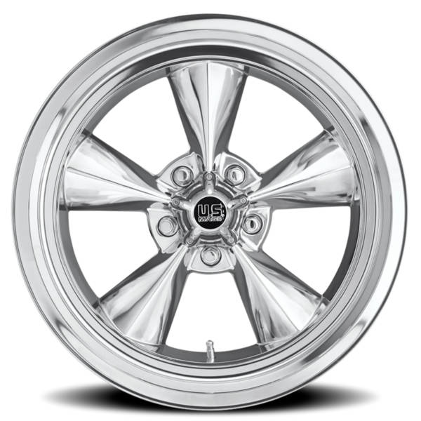 US Mags U107 Standard U107 Standard product medium 15  X8     5-120.65 1   POPOXX