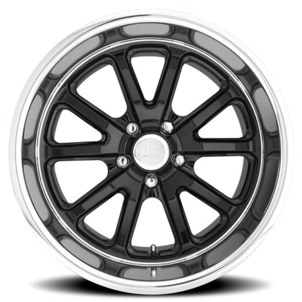 US Mags U121 Rambler U121 Rambler product medium 17  X7     5-120.65 1   BKGLXX