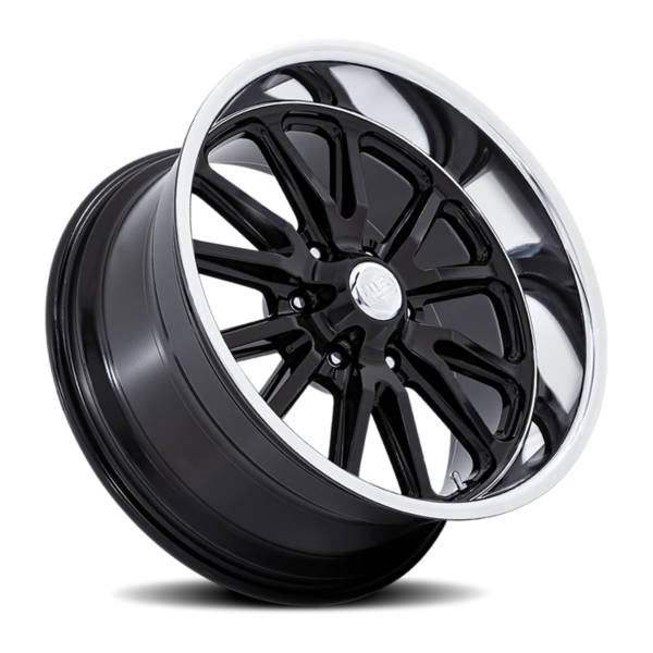 US Mags Rambler Rambler product medium 20  X9.5   6-139.70 1   BKGLXX