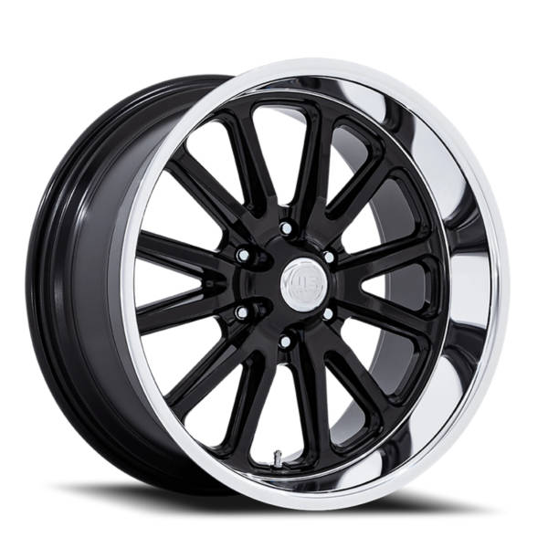 US Mags Rambler Rambler product medium 20  X9.5   6-139.70 1   BKGLXX