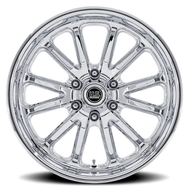 US Mags Rambler Rambler product medium 20  X9.5   6-139.70 1   CHCHXX