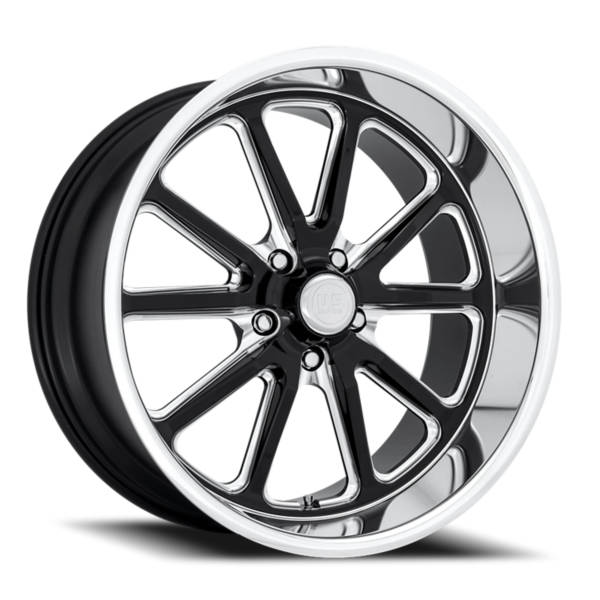 US Mags Rambler Rambler product medium 18  X7     5-114.30 1   BKGLXX