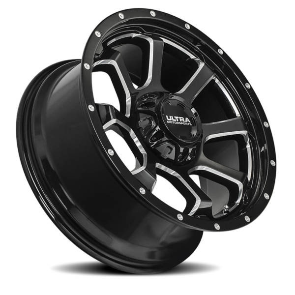 Nemesis CUV