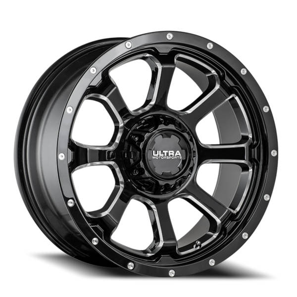 Ultra Nemesis Nemesis product medium 20  X9     5-127.00/139.70 18  BKGLBM