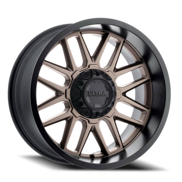 Ultra Butcher Butcher product medium 20  X9     6-135.00/139.70 18  BZMTBL